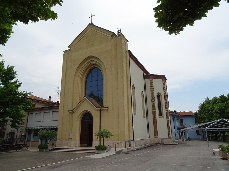chiesa di San Rocco