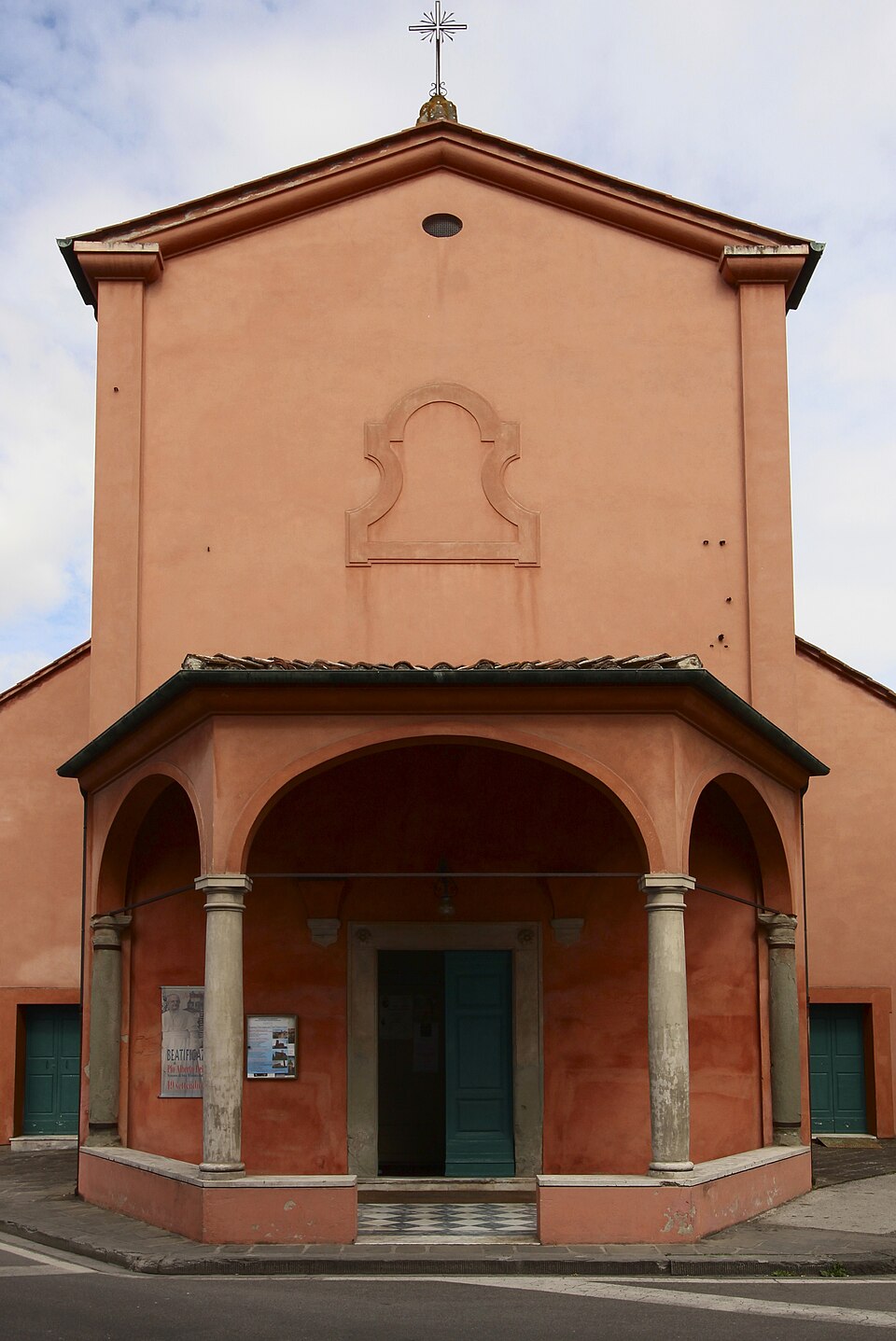 chiesa di San Rocco