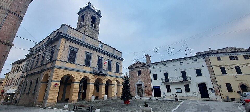 chiesa di San Rocco