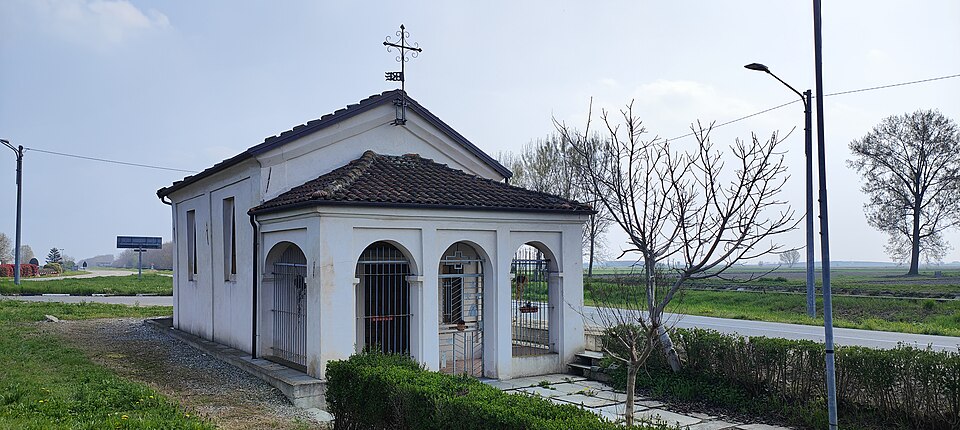 chiesa di San Rocco