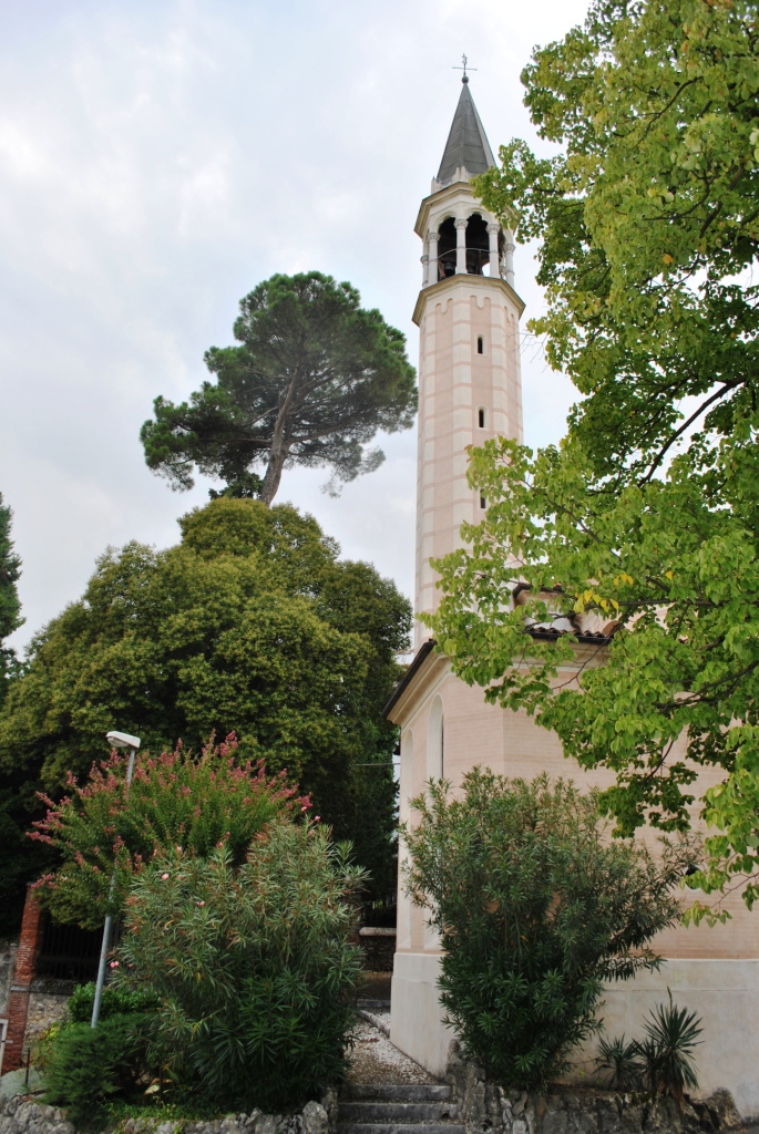 chiesa di San Rocco