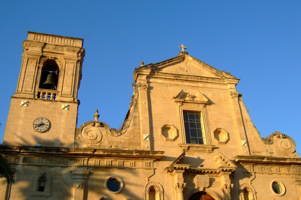 chiesa di San Rocco