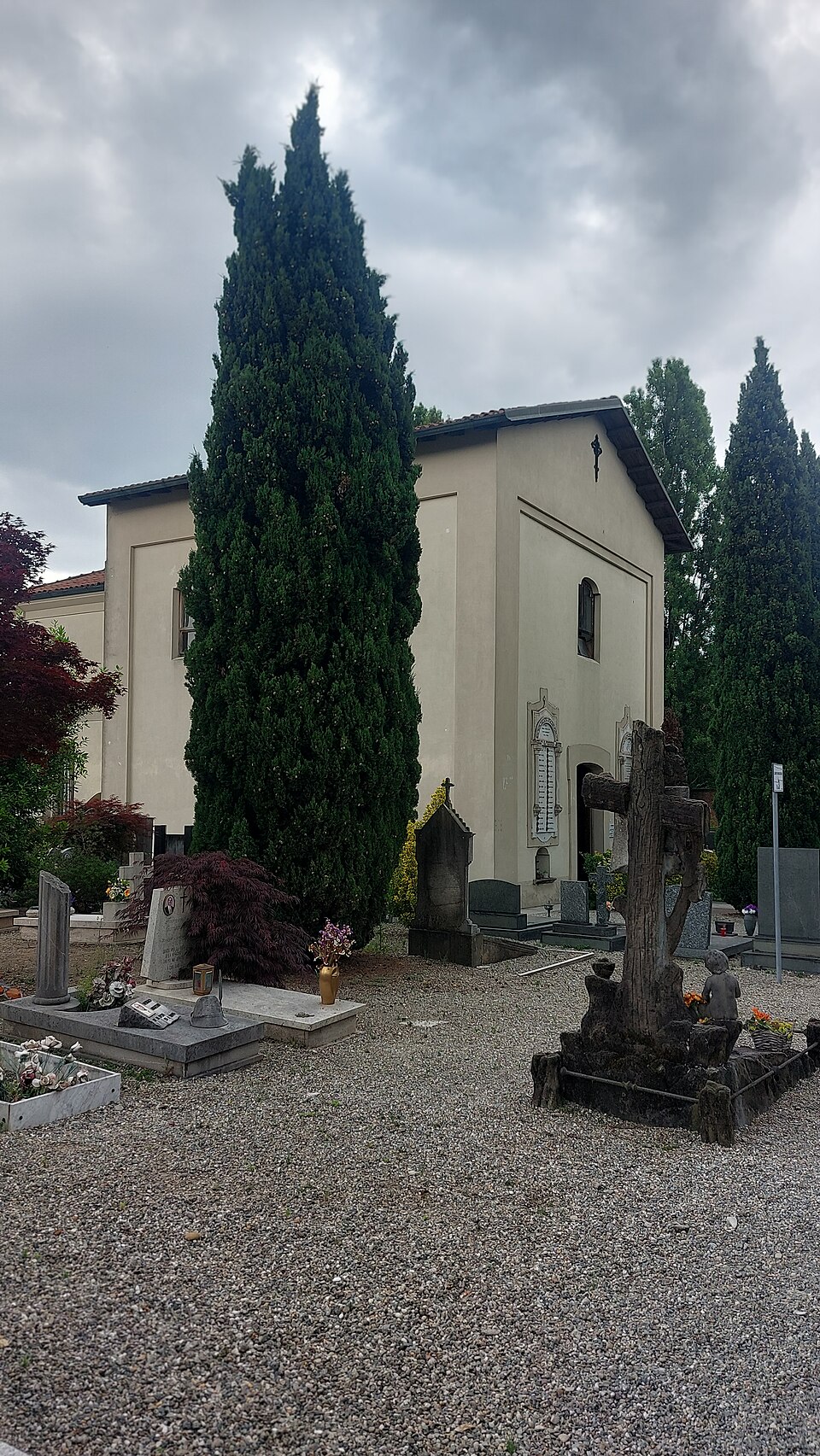 chiesa di San Rocco