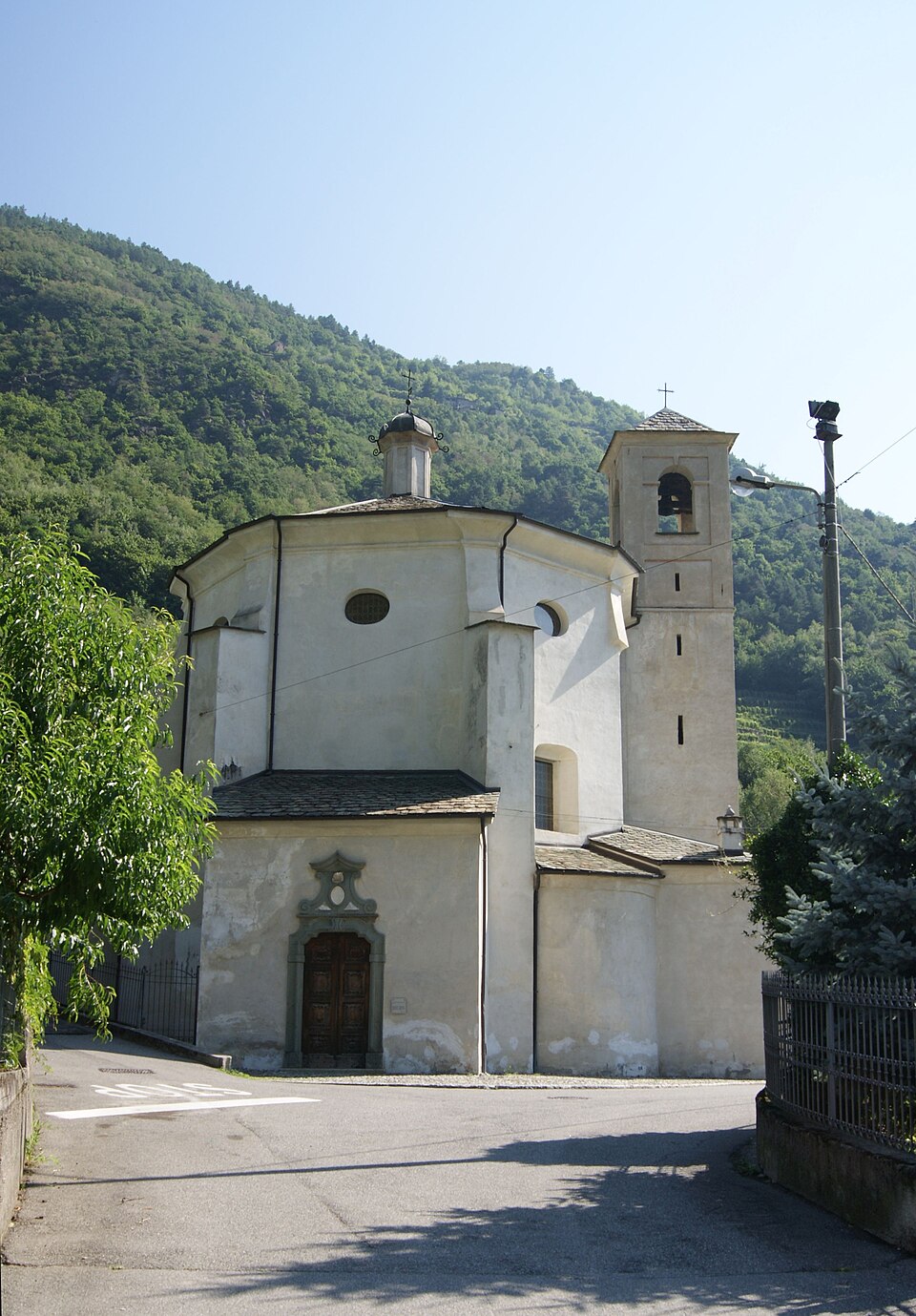 chiesa di San Rocco