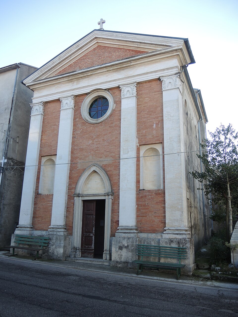 chiesa di San Rocco
