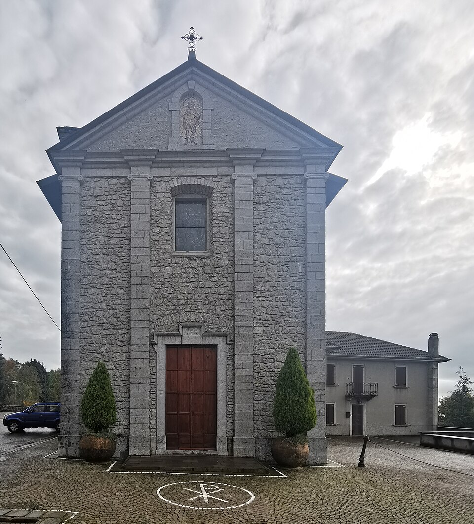 chiesa di San Rocco