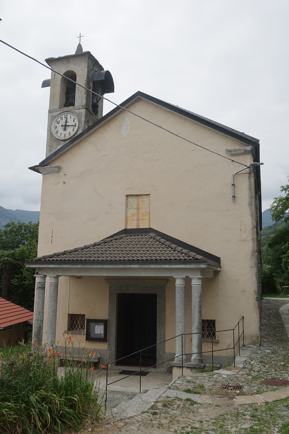 chiesa di San Rocco