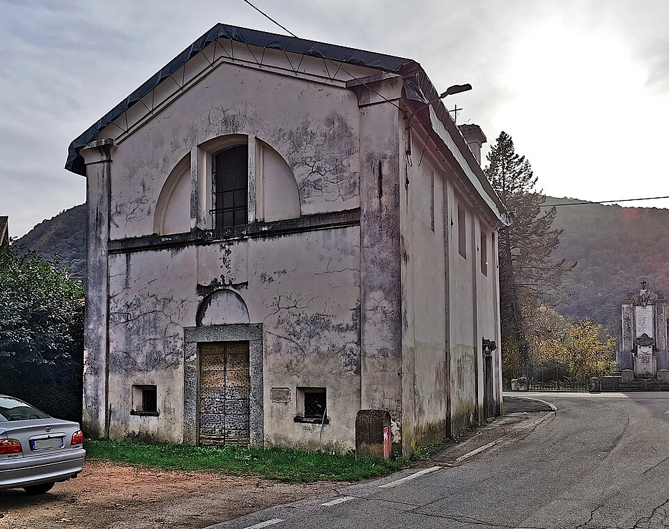 chiesa di San Rocco