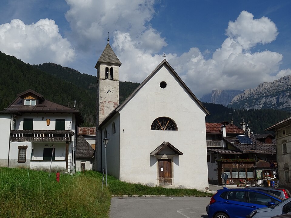 chiesa di San Rocco