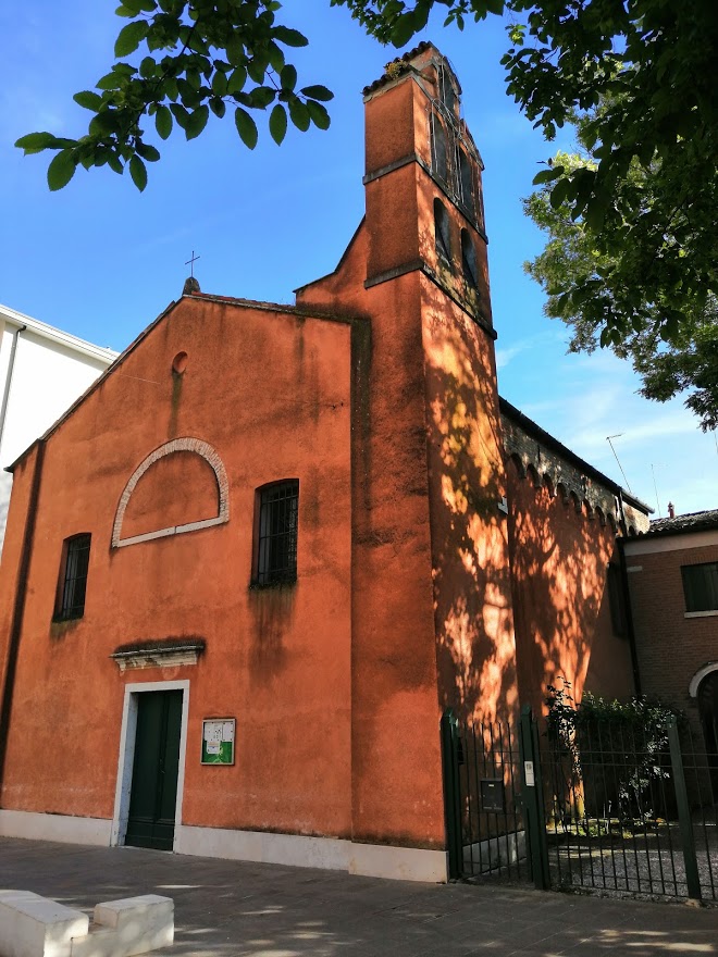chiesa di San Rocco