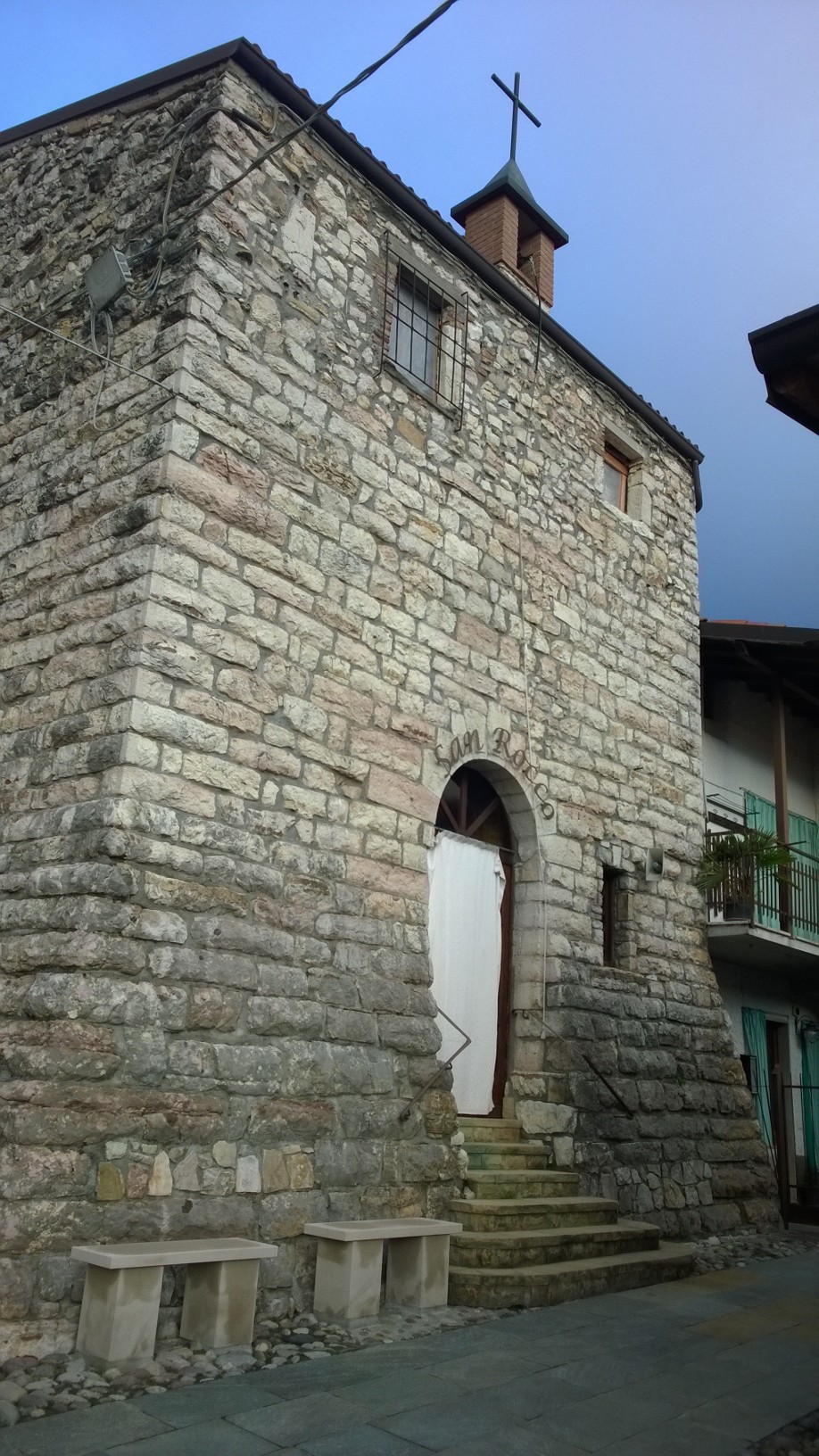 chiesa di San Rocco