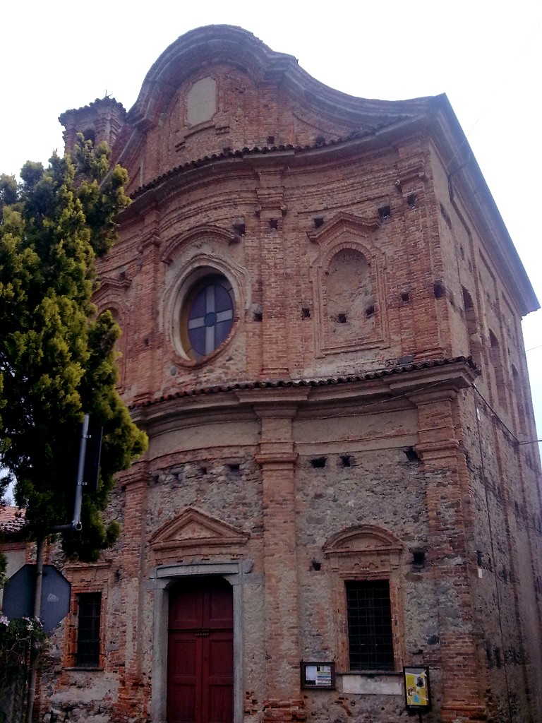 chiesa di San Rocco