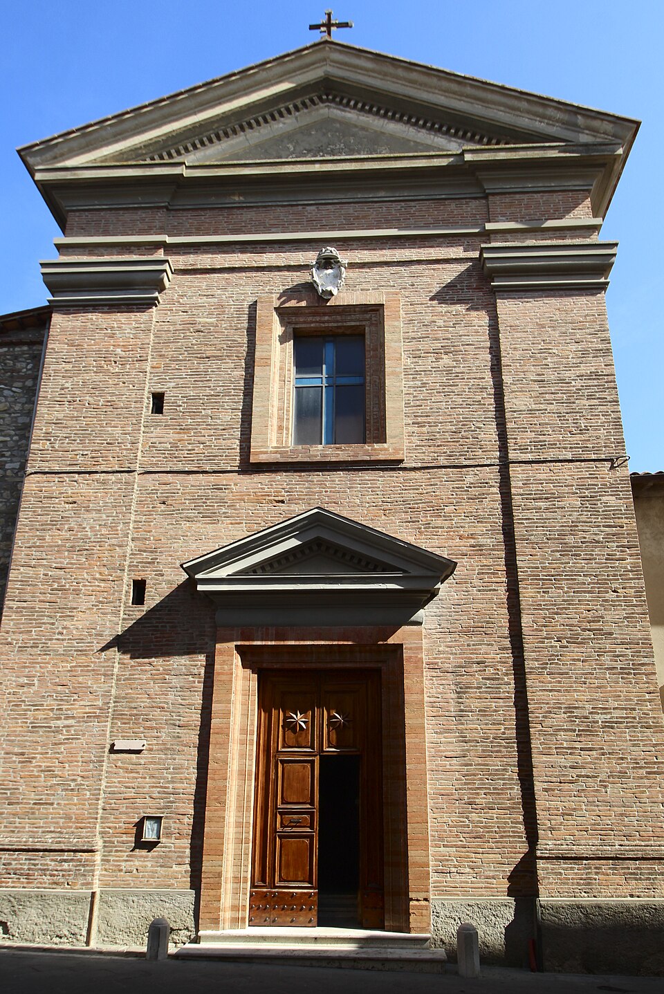 chiesa di San Sabino