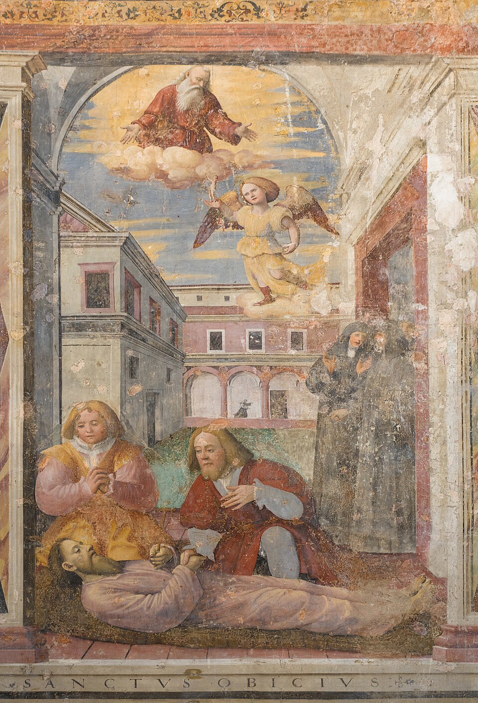 chiesa di San Salvatore