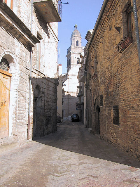 chiesa di San Salvatore