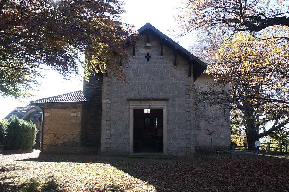 chiesa di San Salvatore