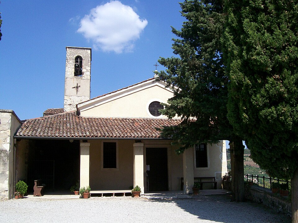 chiesa di San Salvatore