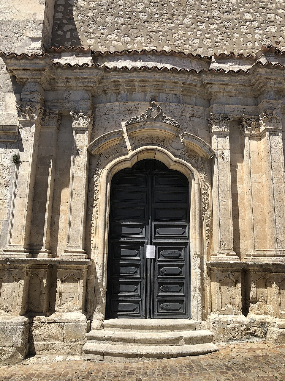 chiesa di San Salvatore