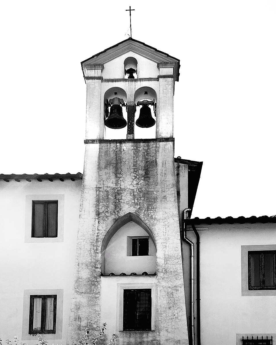 chiesa di San Salvatore