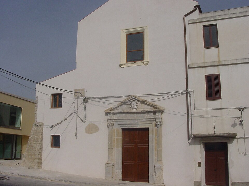 chiesa di San Sebastiano