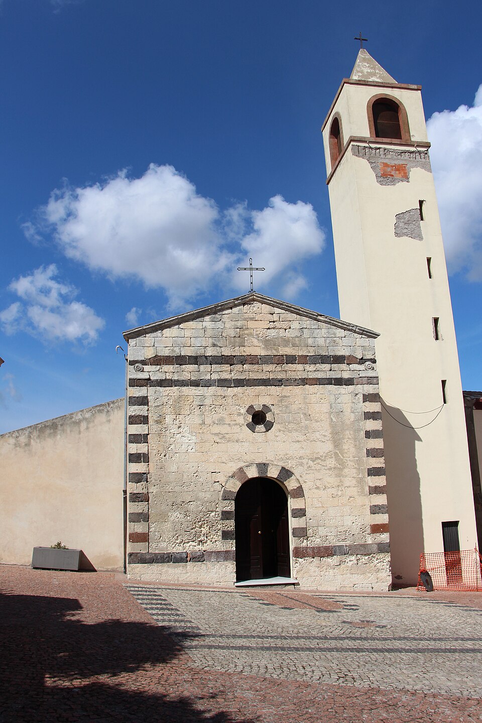 chiesa di San Sebastiano