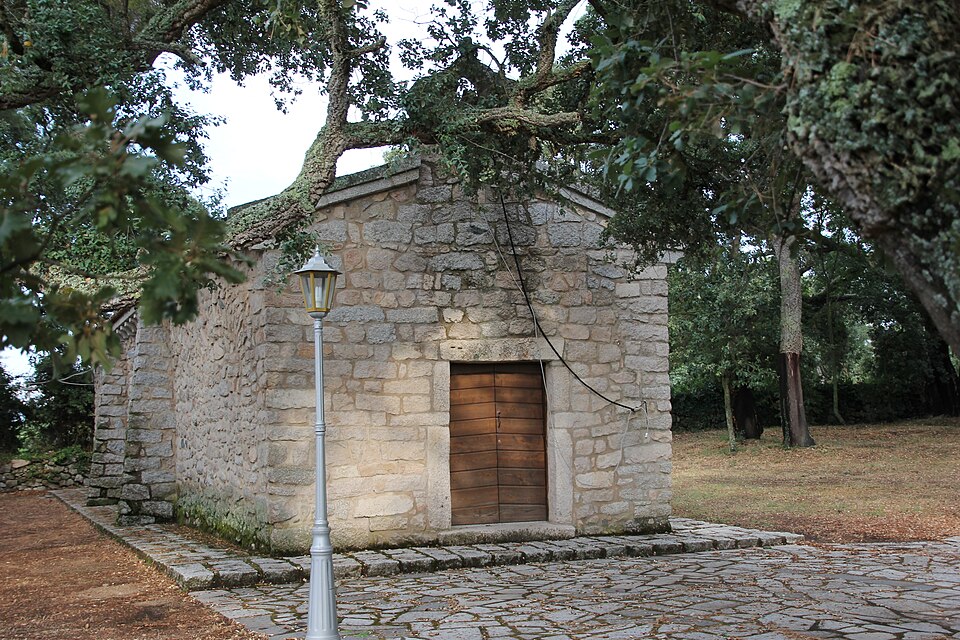 chiesa di San Sebastiano