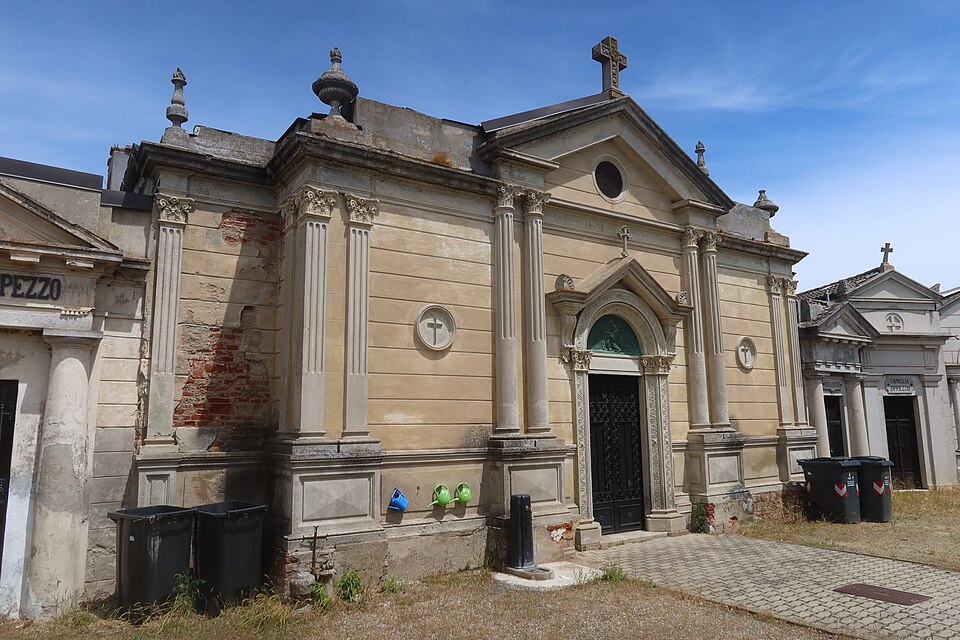 chiesa di San Sebastiano e San Rocco