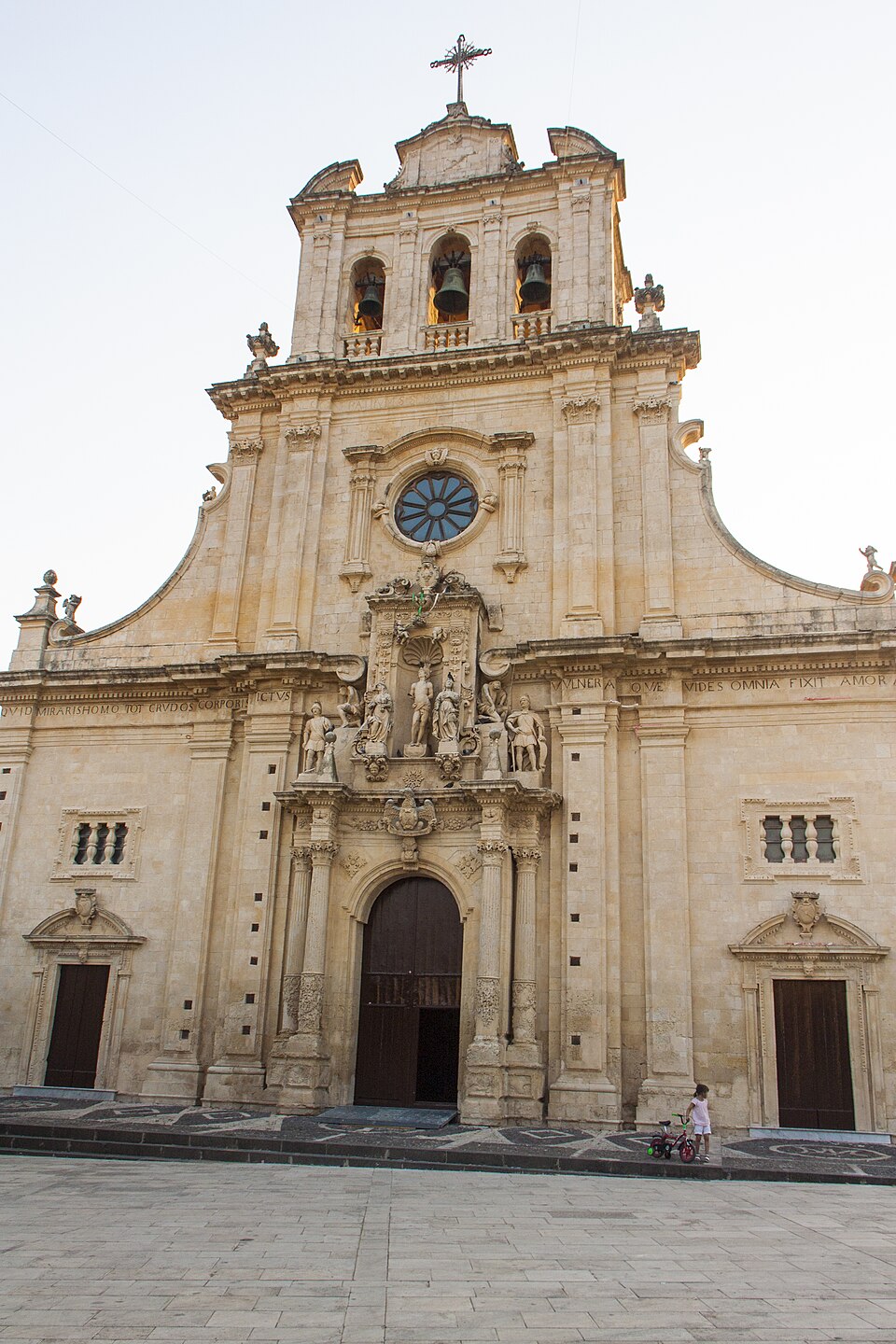 chiesa di San Sebastiano