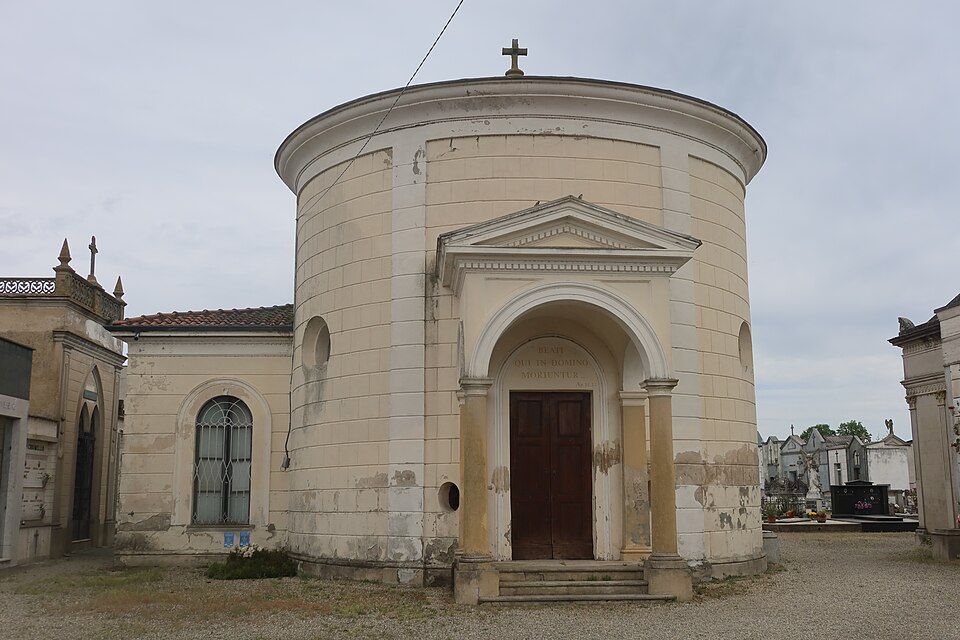 chiesa di San Sebastiano