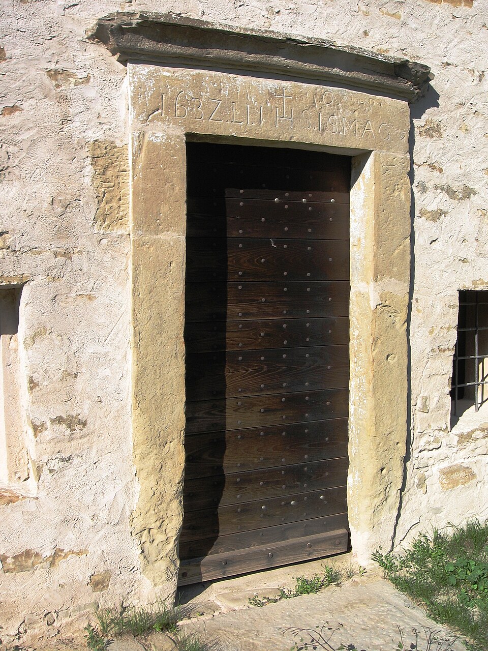 chiesa di San Sebastiano