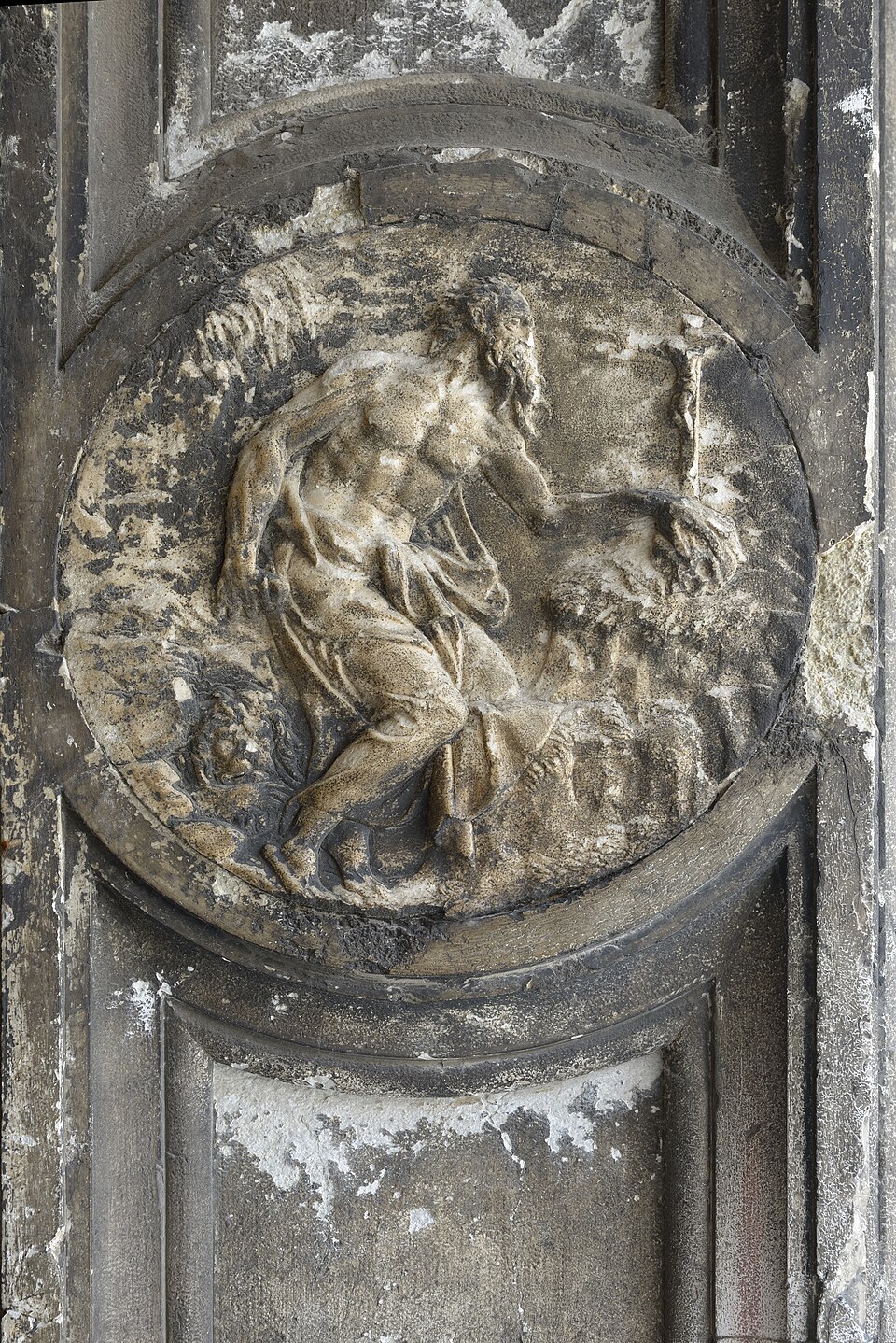 chiesa di San Sebastiano