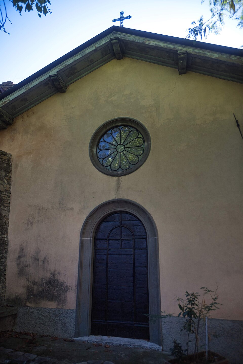 chiesa di San Sebastiano