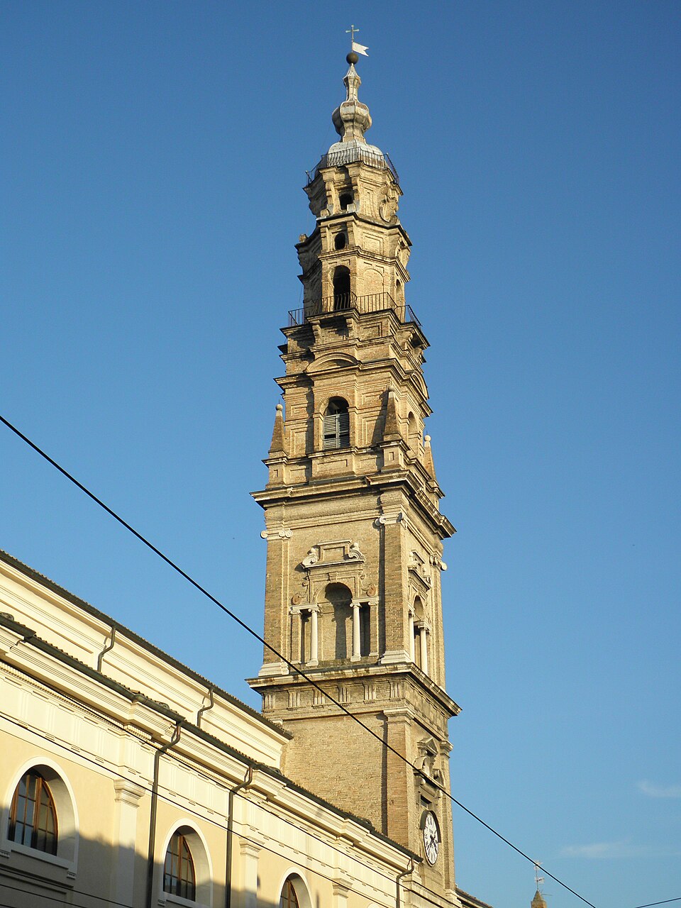 chiesa di San Sepolcro