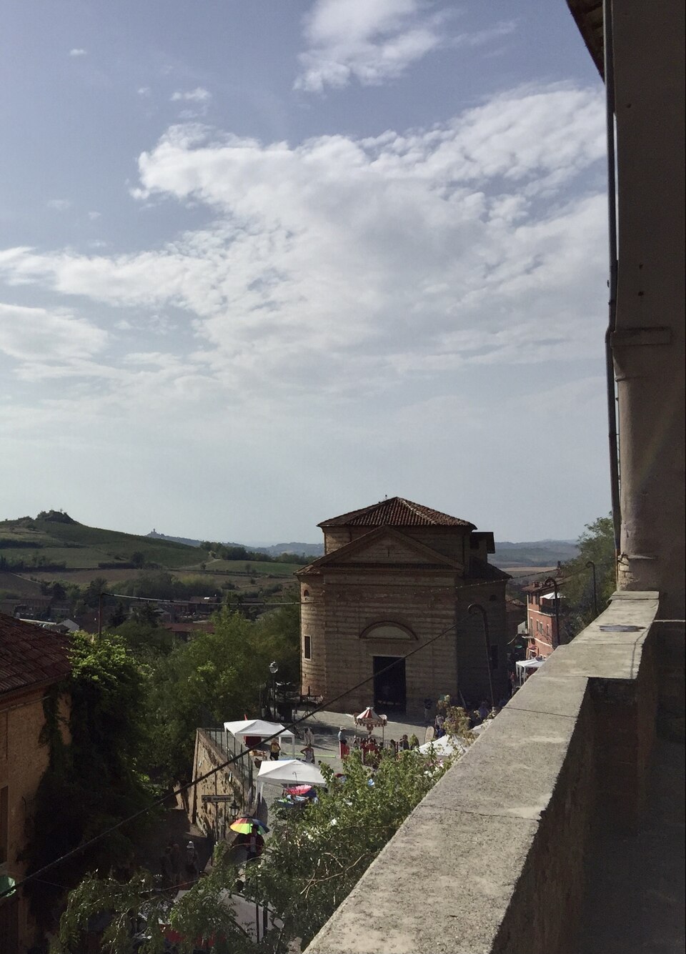 chiesa di San Silverio