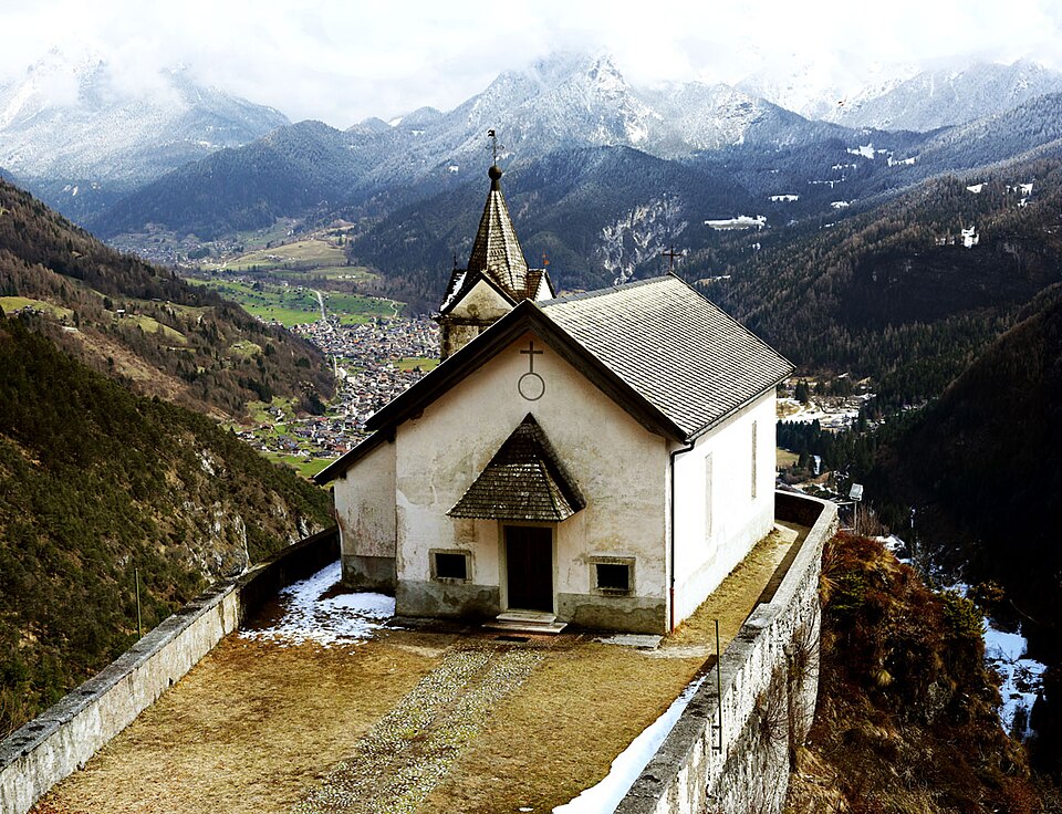 chiesa di San Silvestro