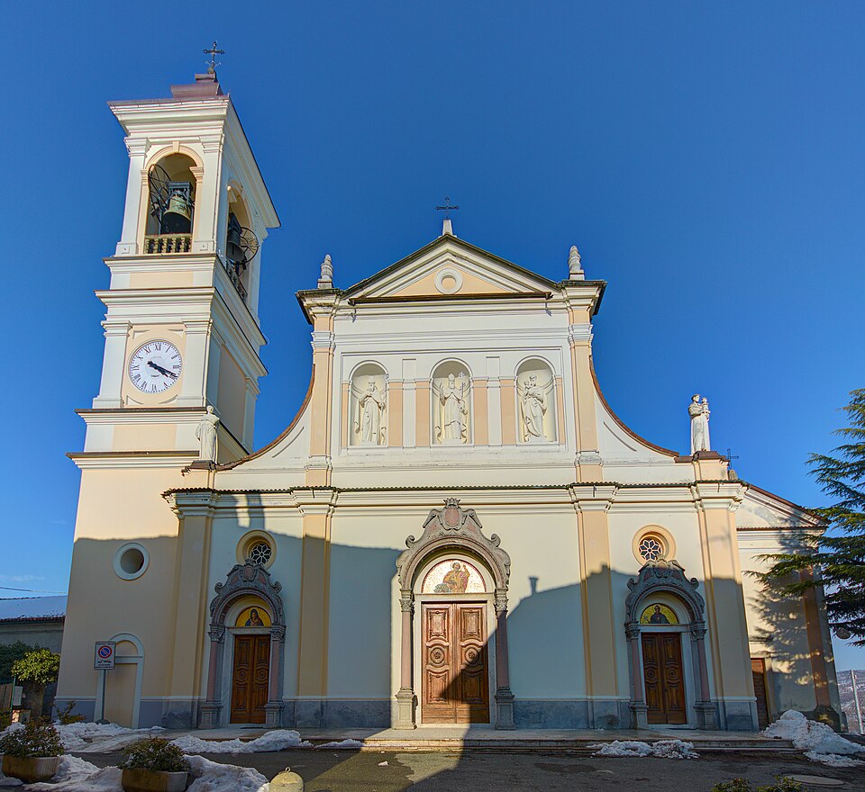 chiesa di San Silvestro