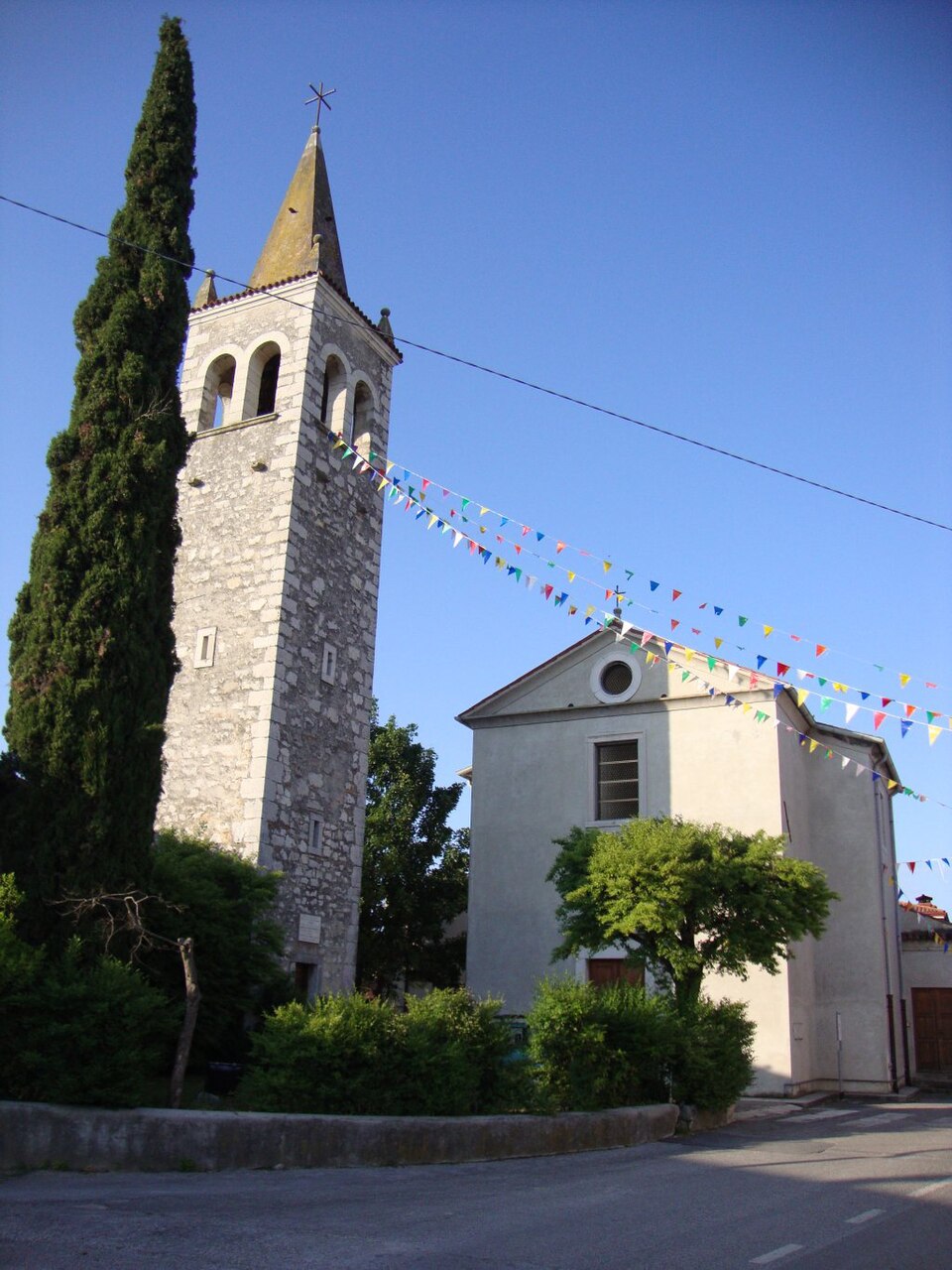 chiesa di San Silvestro