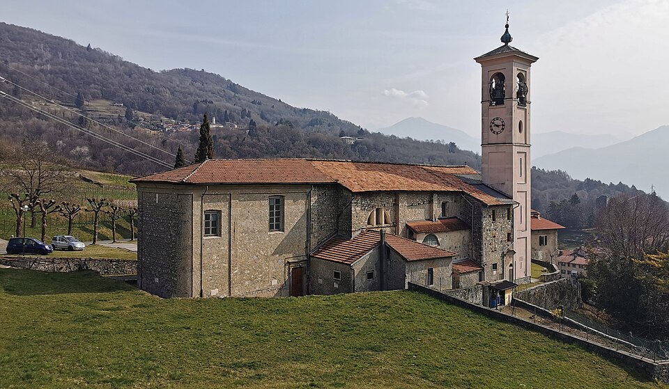 chiesa di San Siro