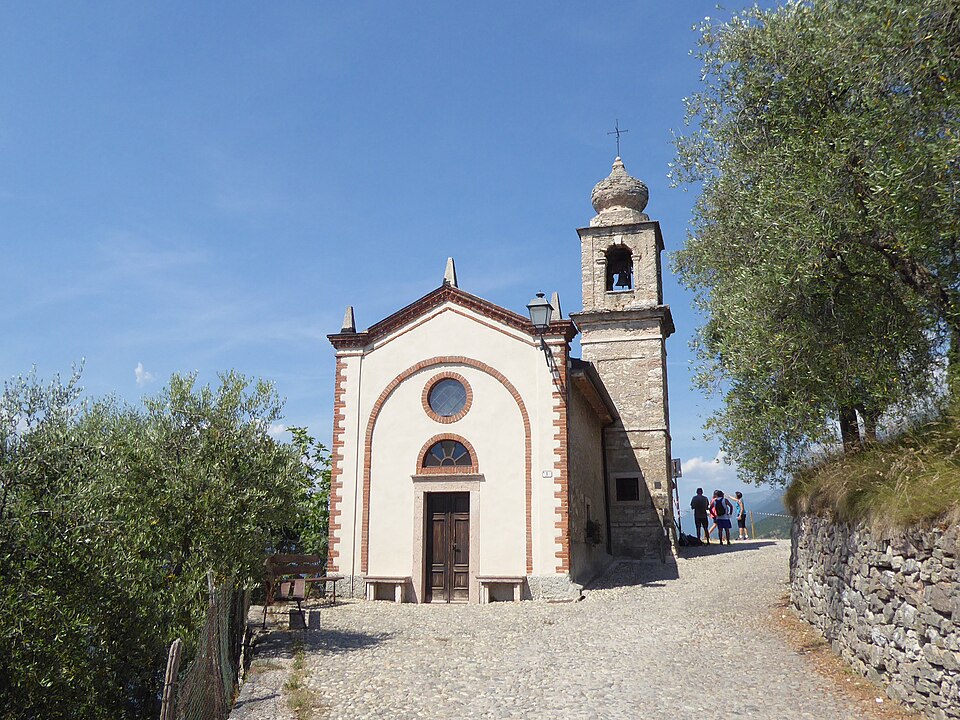 chiesa di San Siro
