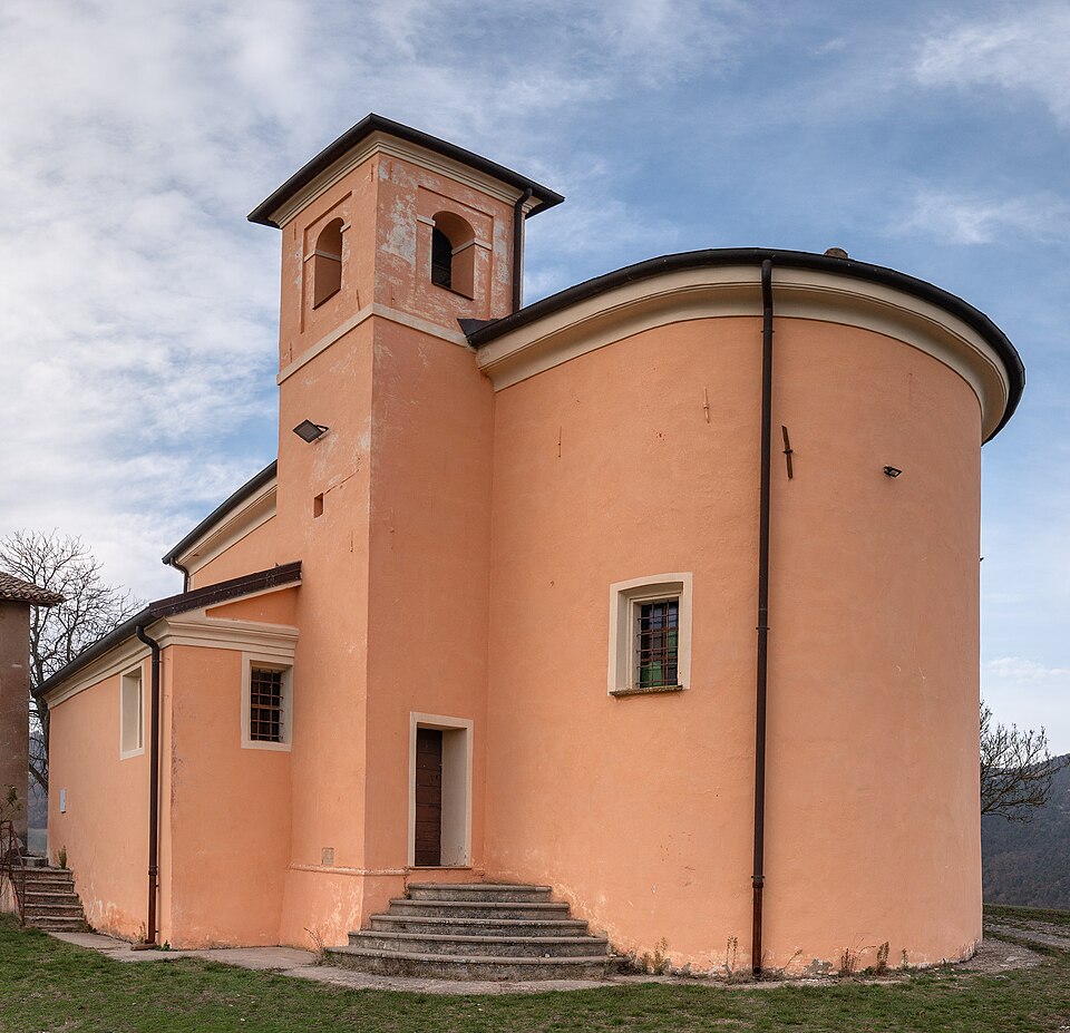 chiesa di San Siro
