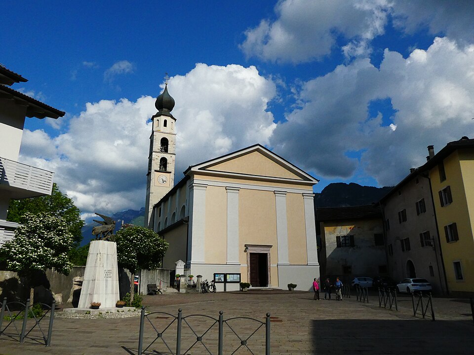 chiesa di San Sisto