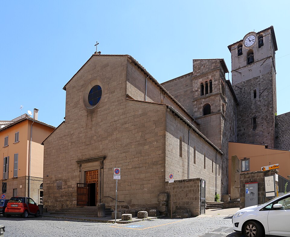 chiesa di San Sisto