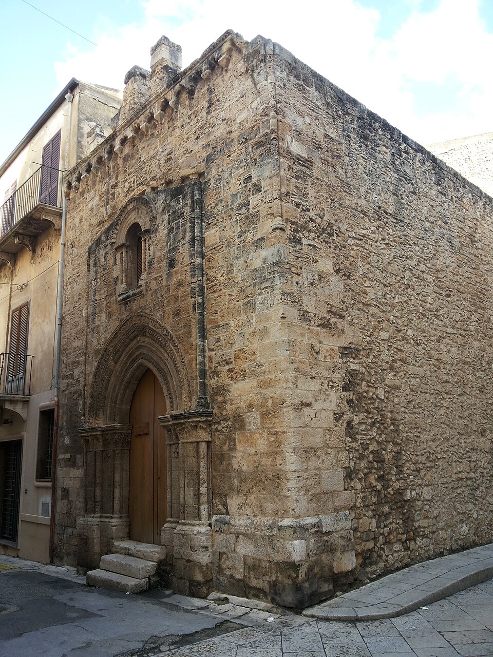 chiesa di San Tommaso Apostolo