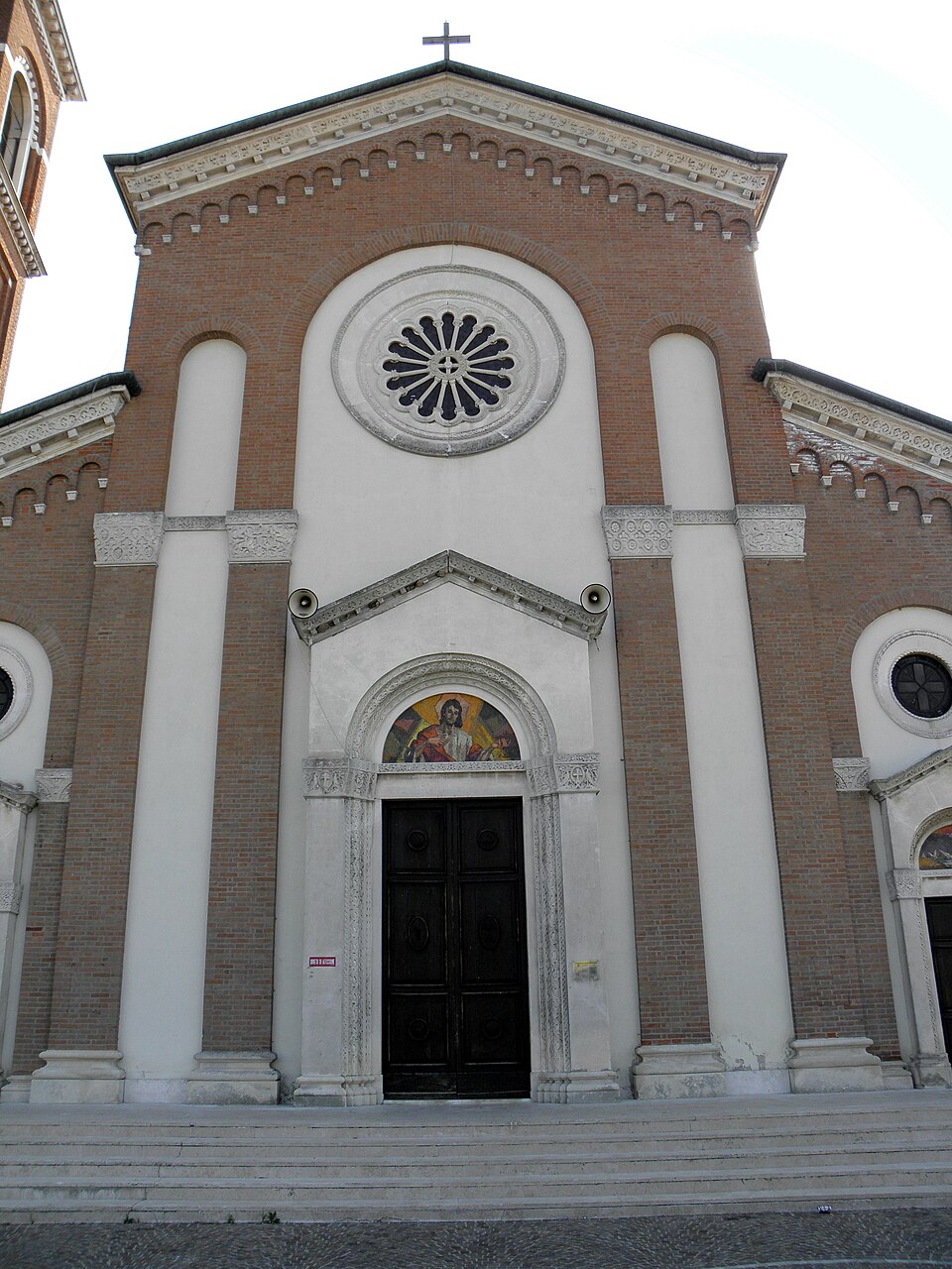 chiesa di San Tommaso Apostolo