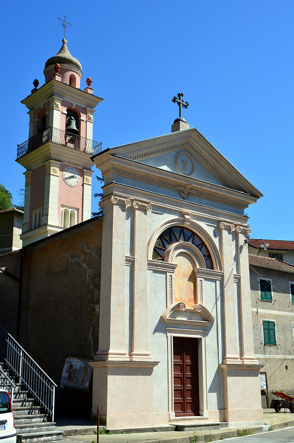 chiesa di San Tommaso