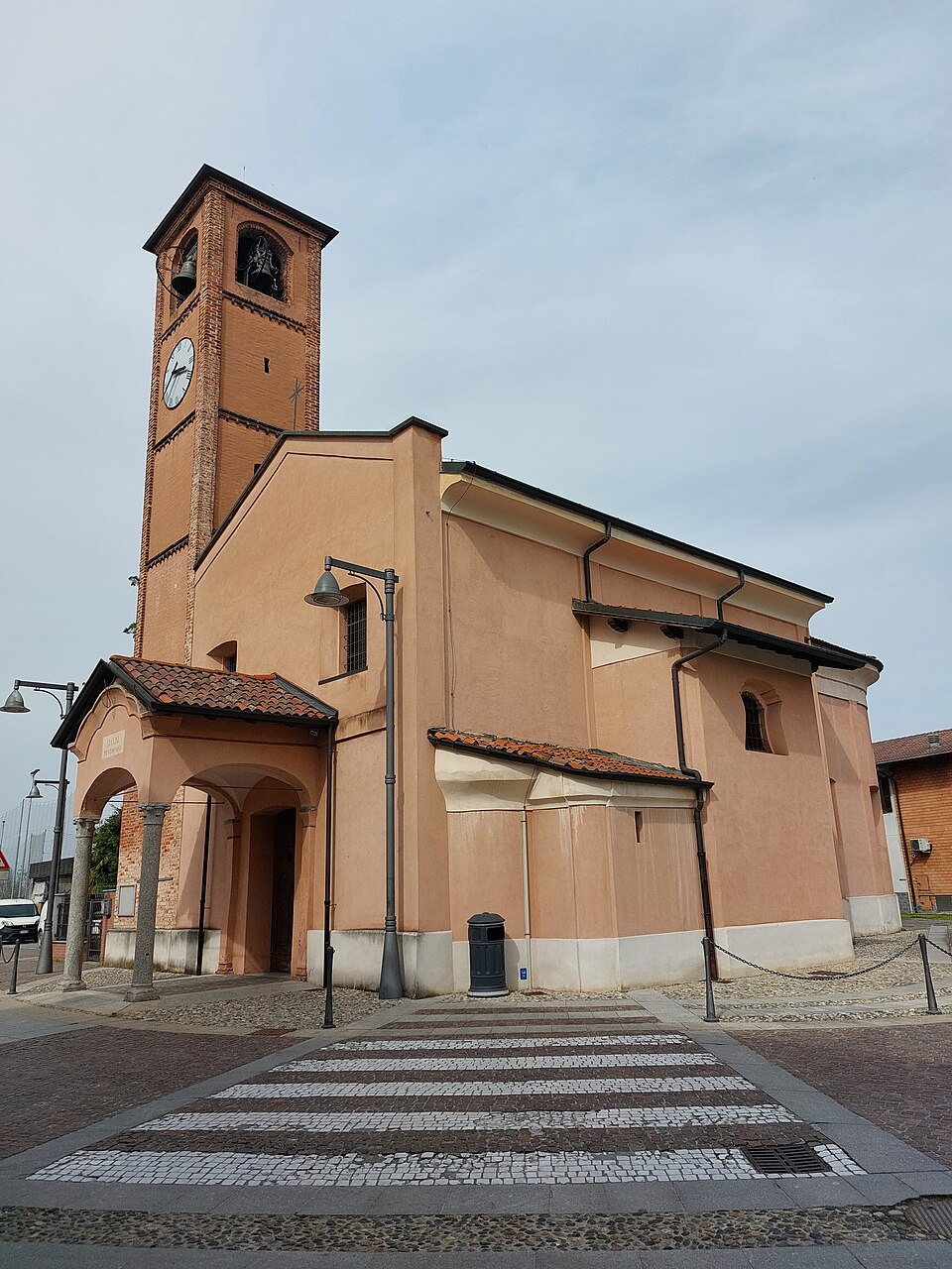 chiesa di San Tommaso