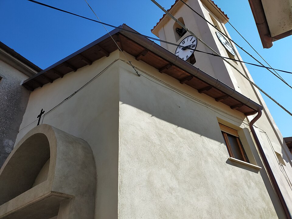 chiesa di San Venanzio Martire