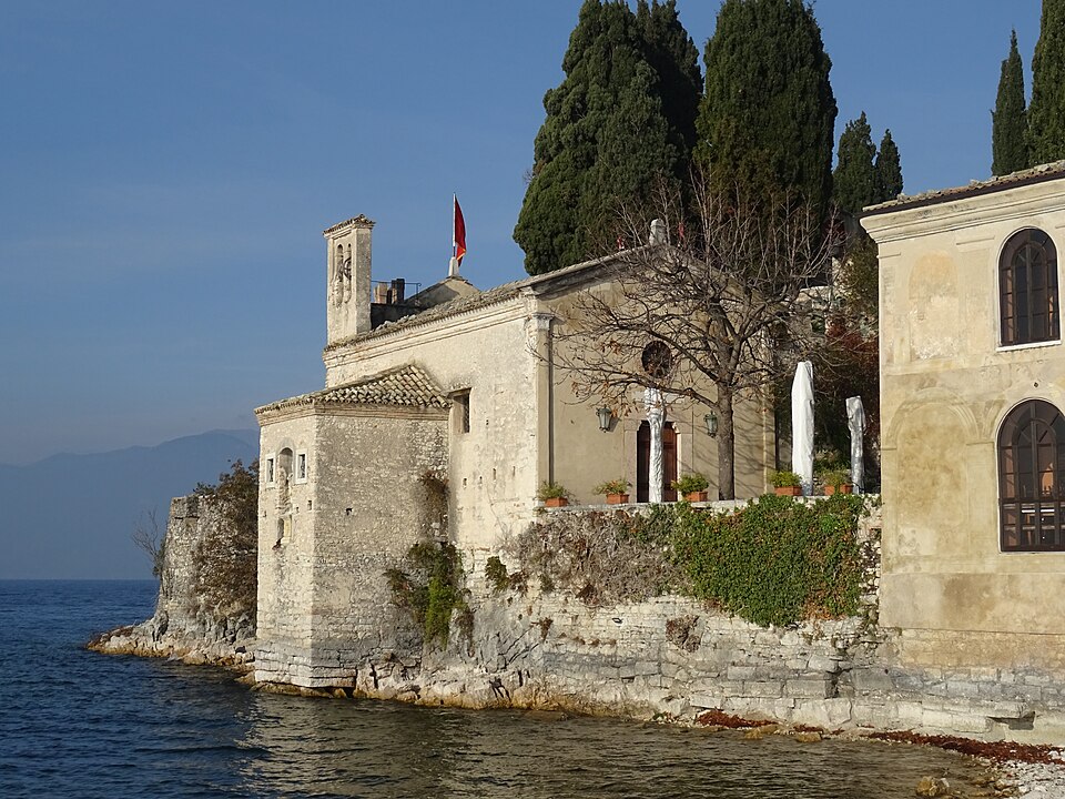 chiesa di San Vigilio