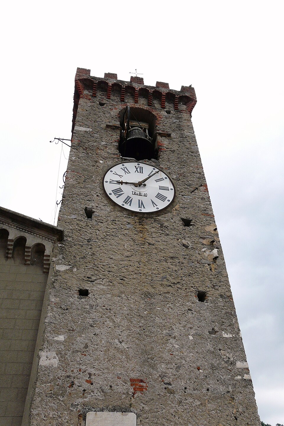 chiesa di San Vincenzo