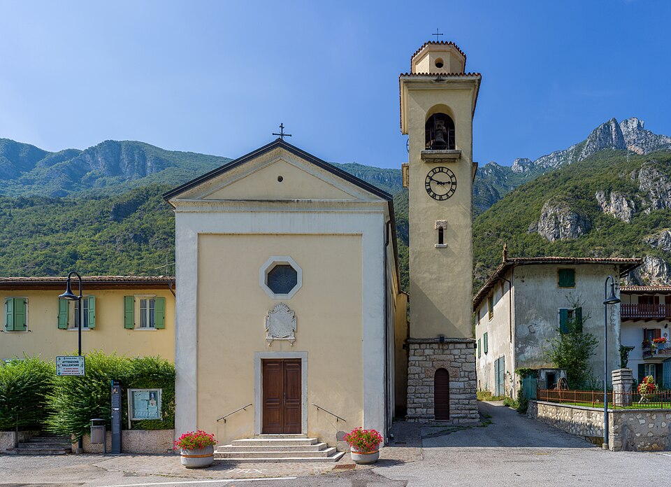 chiesa di San Vincenzo